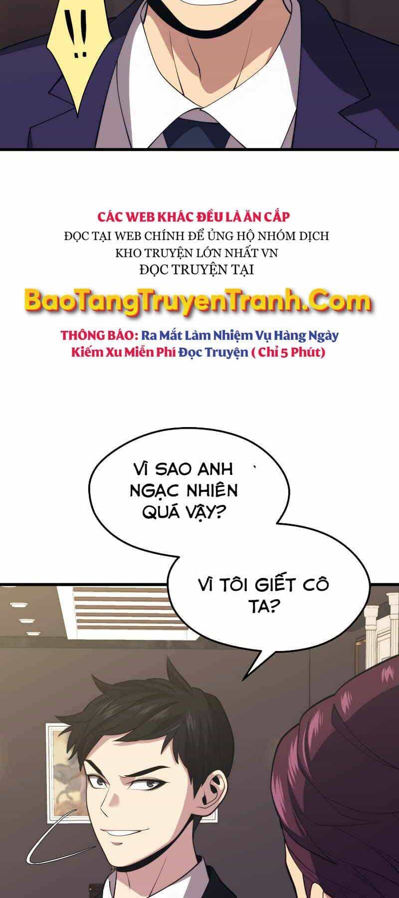 Seoul Tử Linh Sư - Chương 34 - ảnh 42