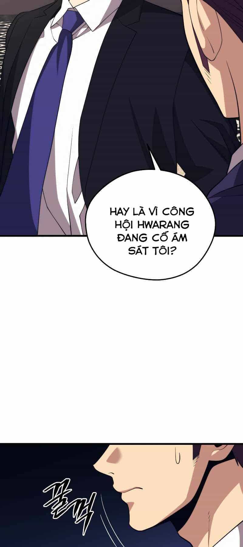 Seoul Tử Linh Sư - Chương 34 - ảnh 43