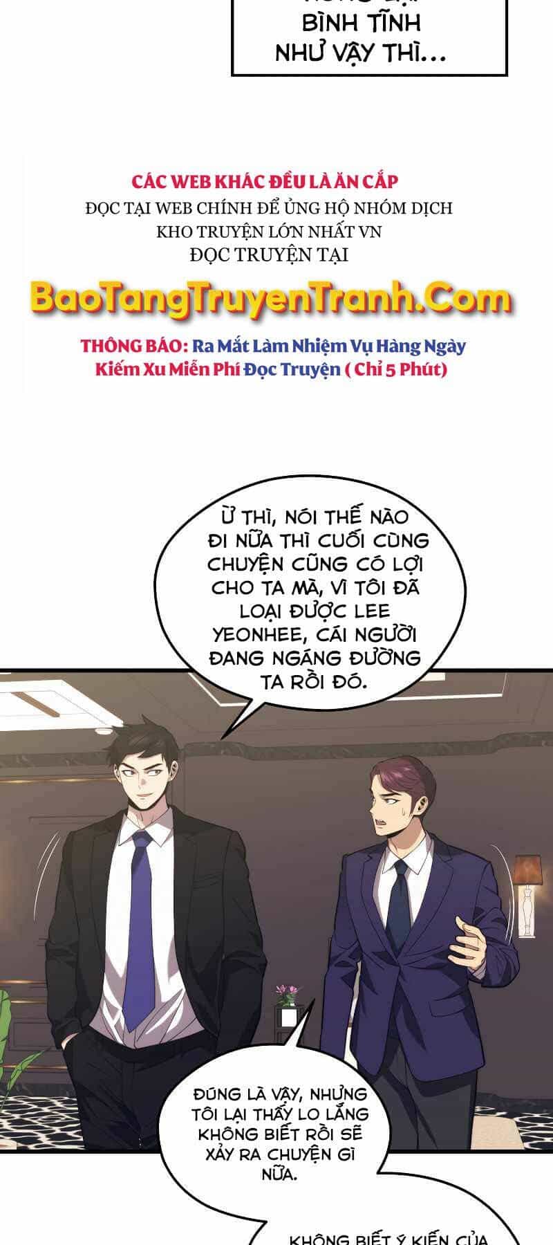 Seoul Tử Linh Sư - Chương 34 - ảnh 45
