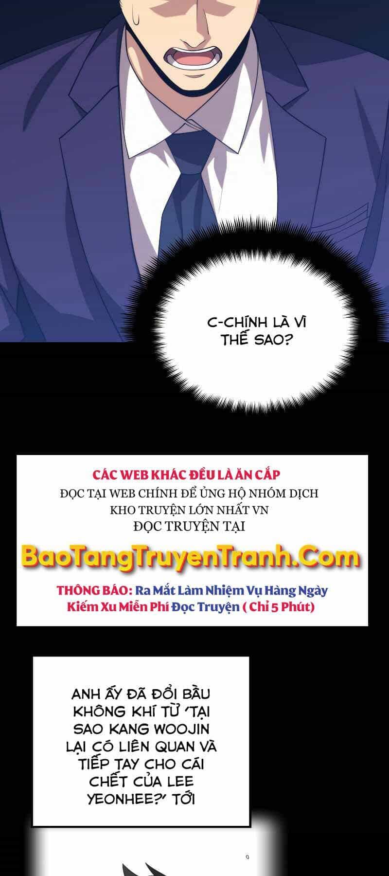 Seoul Tử Linh Sư - Chương 34 - ảnh 49