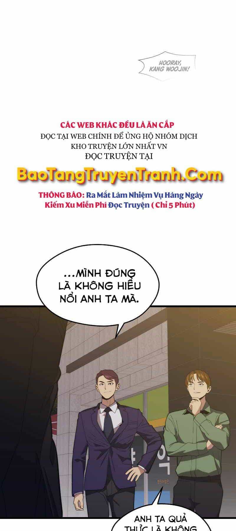 Seoul Tử Linh Sư - Chương 34 - ảnh 68