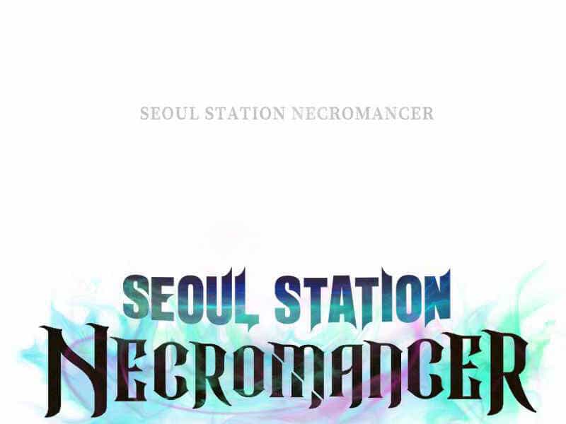 Seoul Tử Linh Sư - Chương 37 - ảnh 18