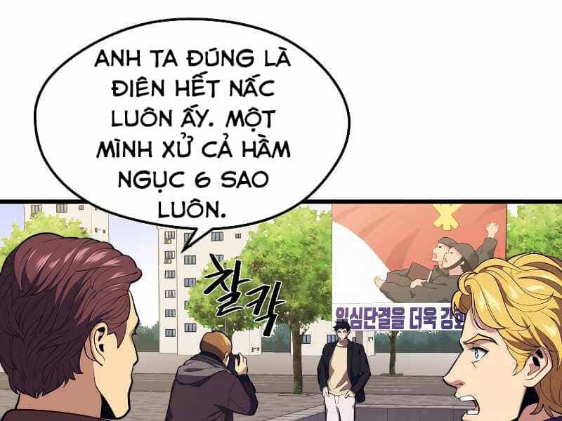 Seoul Tử Linh Sư - Chương 39 - ảnh 4