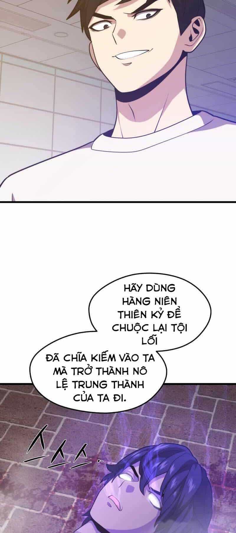 Seoul Tử Linh Sư - Chương 46 - ảnh 49