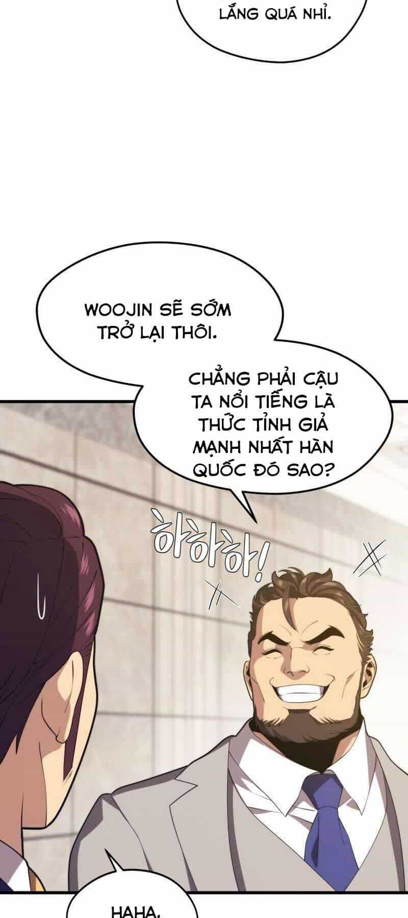Seoul Tử Linh Sư - Chương 46 - ảnh 55