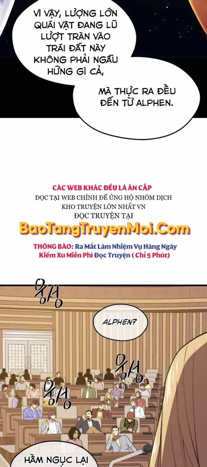 Seoul Tử Linh Sư - Chương 46 - ảnh 63
