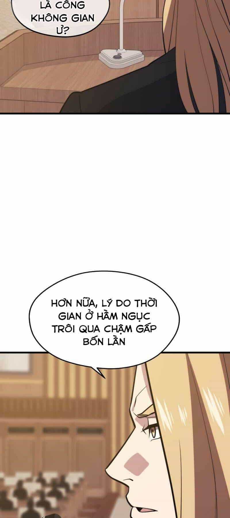 Seoul Tử Linh Sư - Chương 46 - ảnh 64