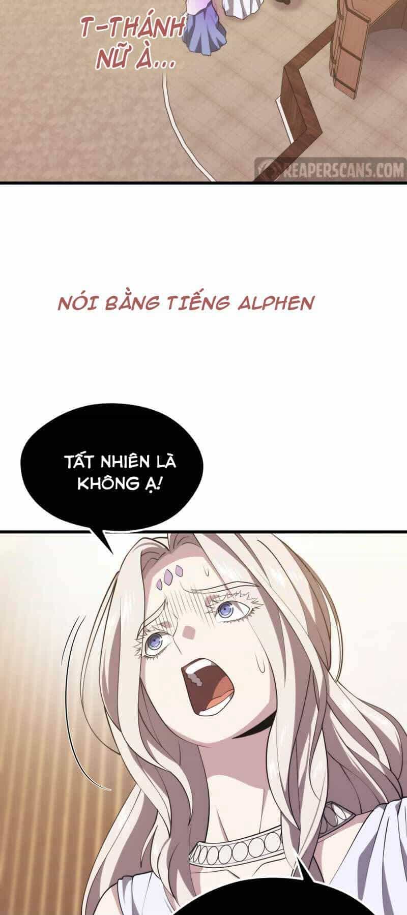 Seoul Tử Linh Sư - Chương 47 - ảnh 19