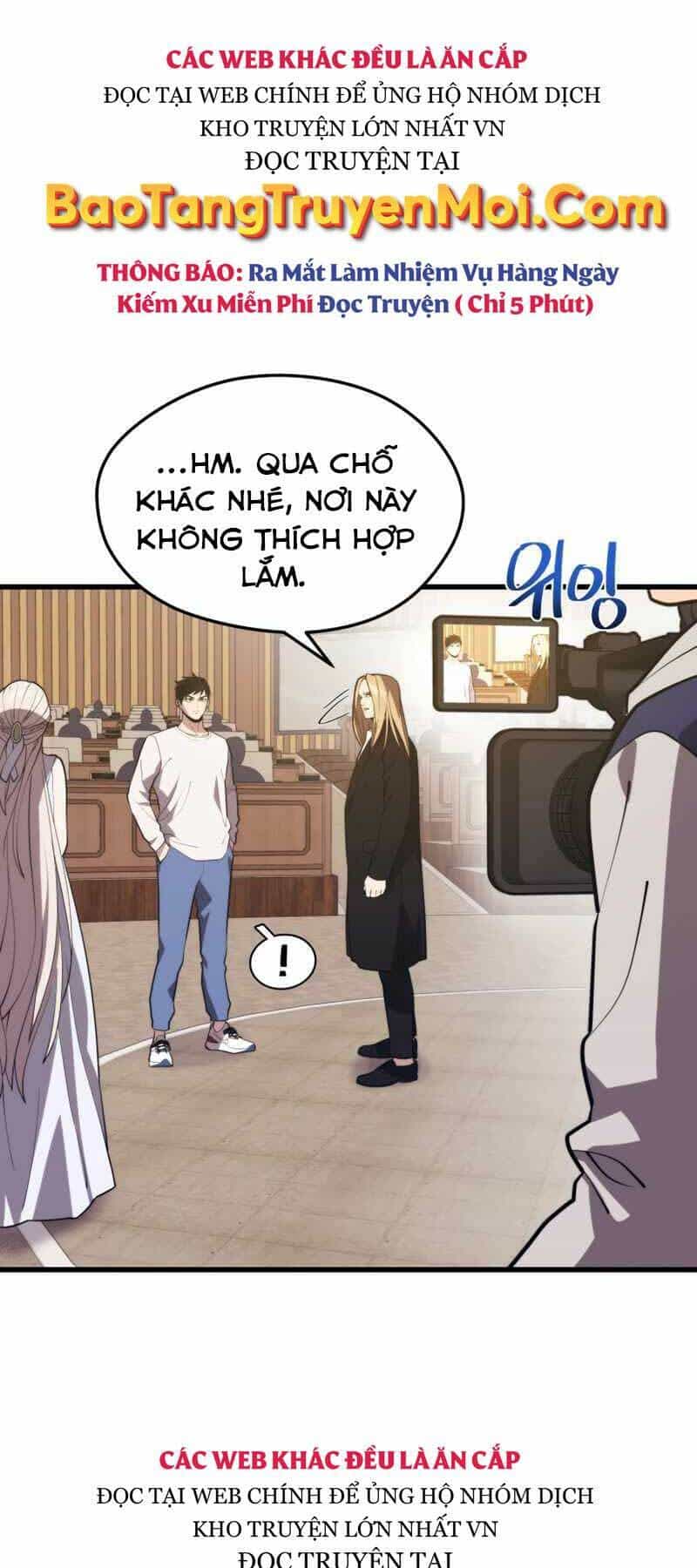 Seoul Tử Linh Sư - Chương 47 - ảnh 24