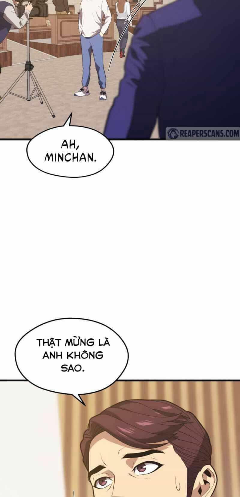Seoul Tử Linh Sư - Chương 47 - ảnh 33