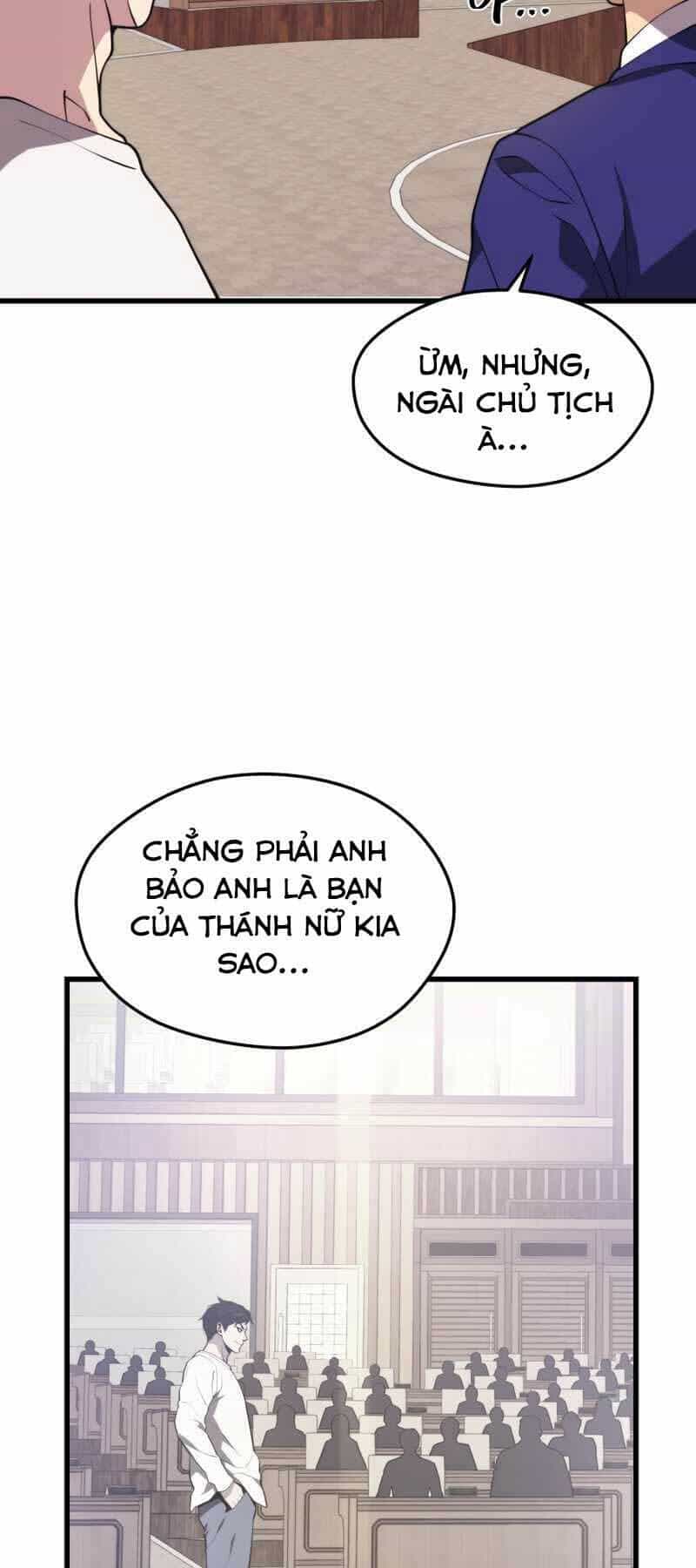 Seoul Tử Linh Sư - Chương 47 - ảnh 35