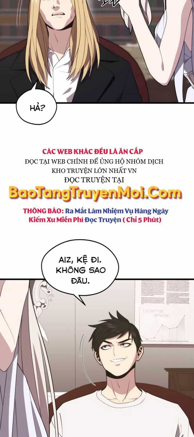 Seoul Tử Linh Sư - Chương 47 - ảnh 43