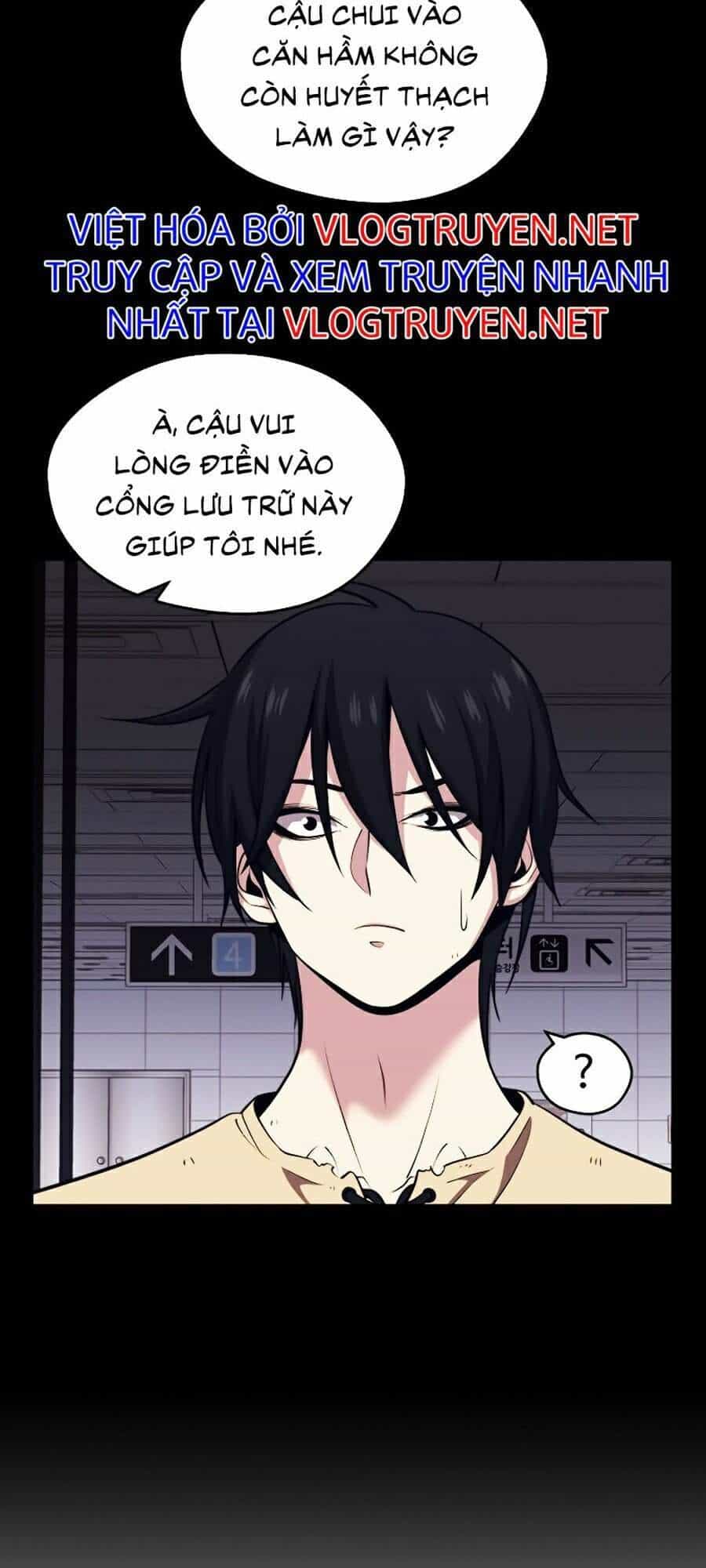 Seoul Tử Linh Sư - Chương 5 - ảnh 55