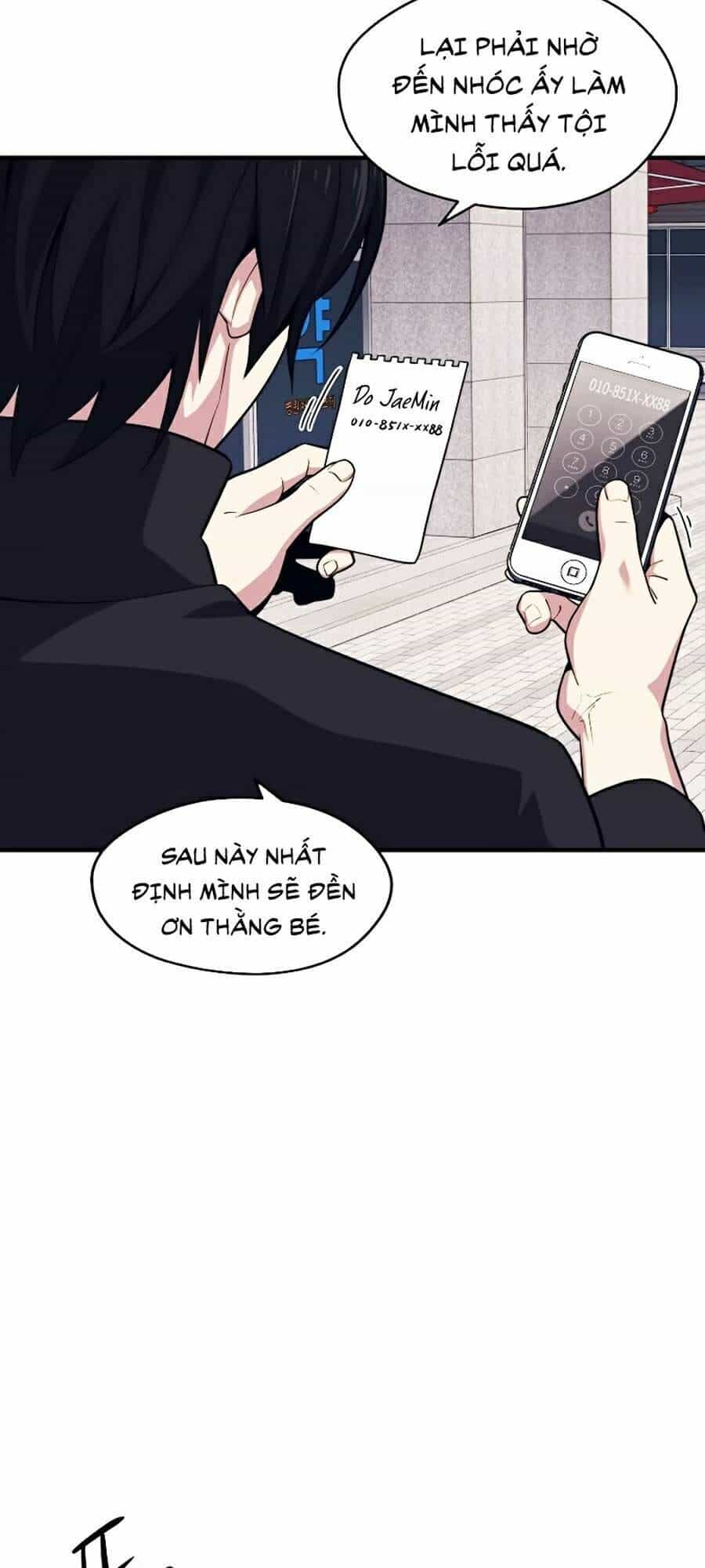 Seoul Tử Linh Sư - Chương 5 - ảnh 65