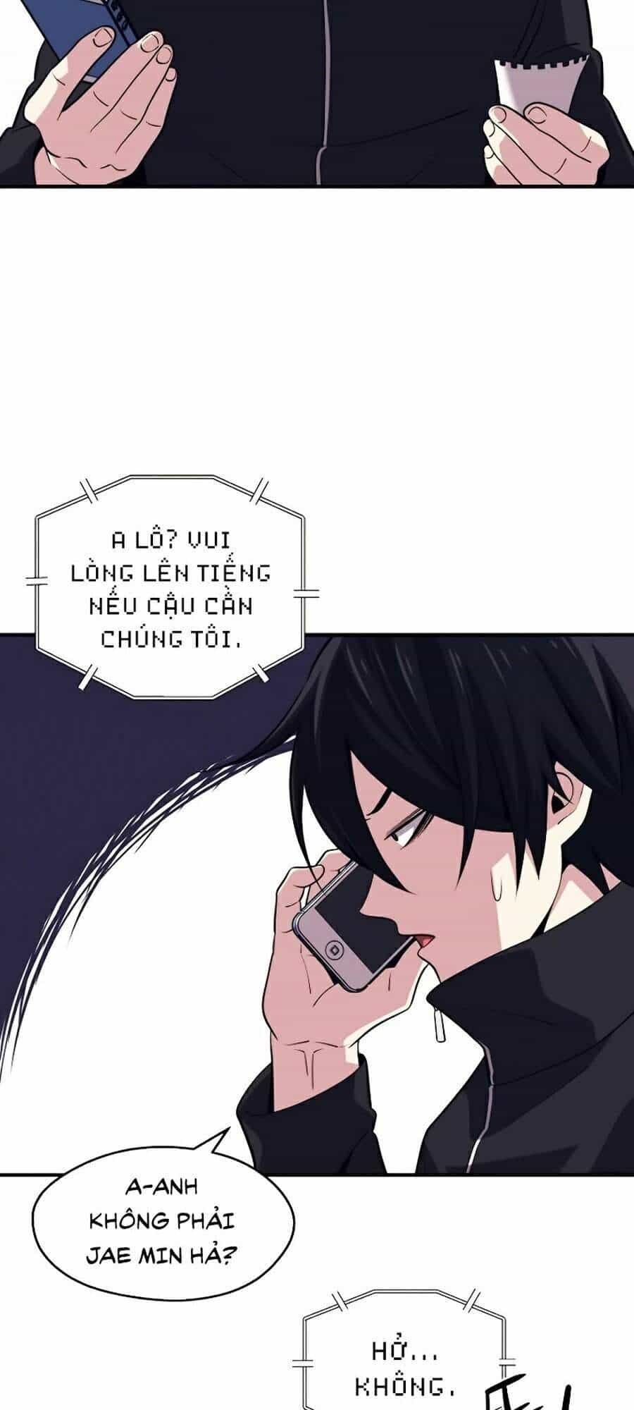 Seoul Tử Linh Sư - Chương 5 - ảnh 69