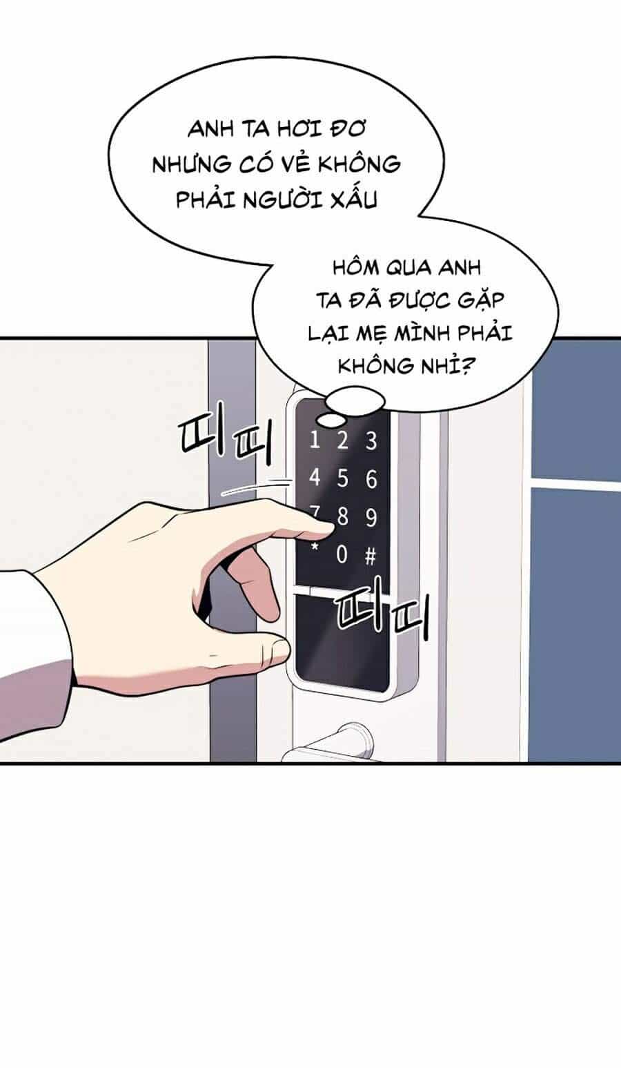 Seoul Tử Linh Sư - Chương 5 - ảnh 76