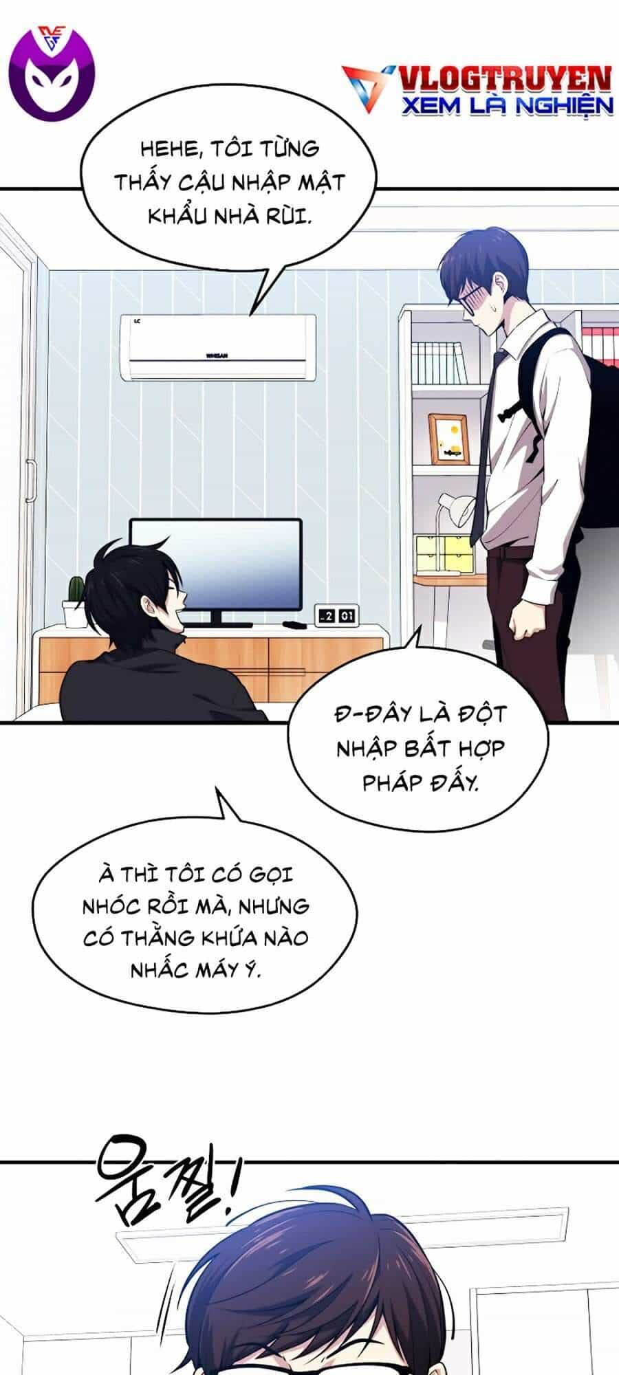 Seoul Tử Linh Sư - Chương 5 - ảnh 81