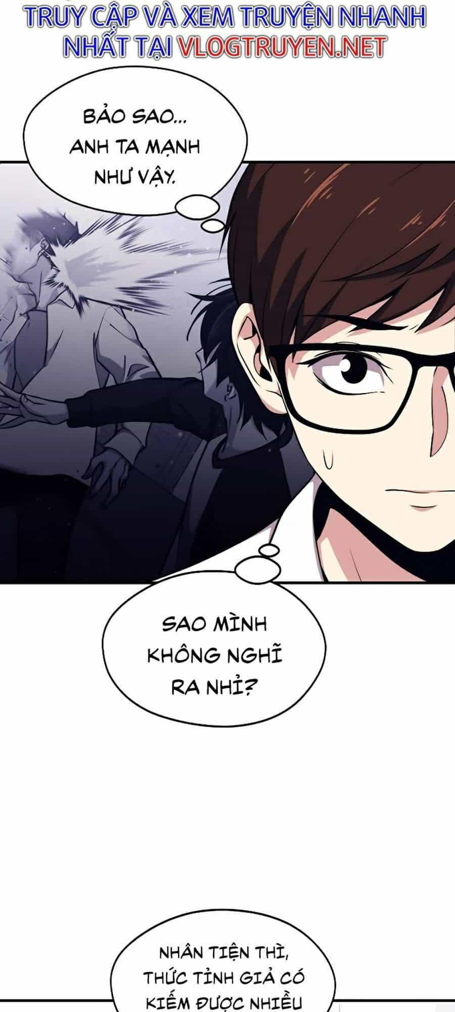 Seoul Tử Linh Sư - Chương 5 - ảnh 89