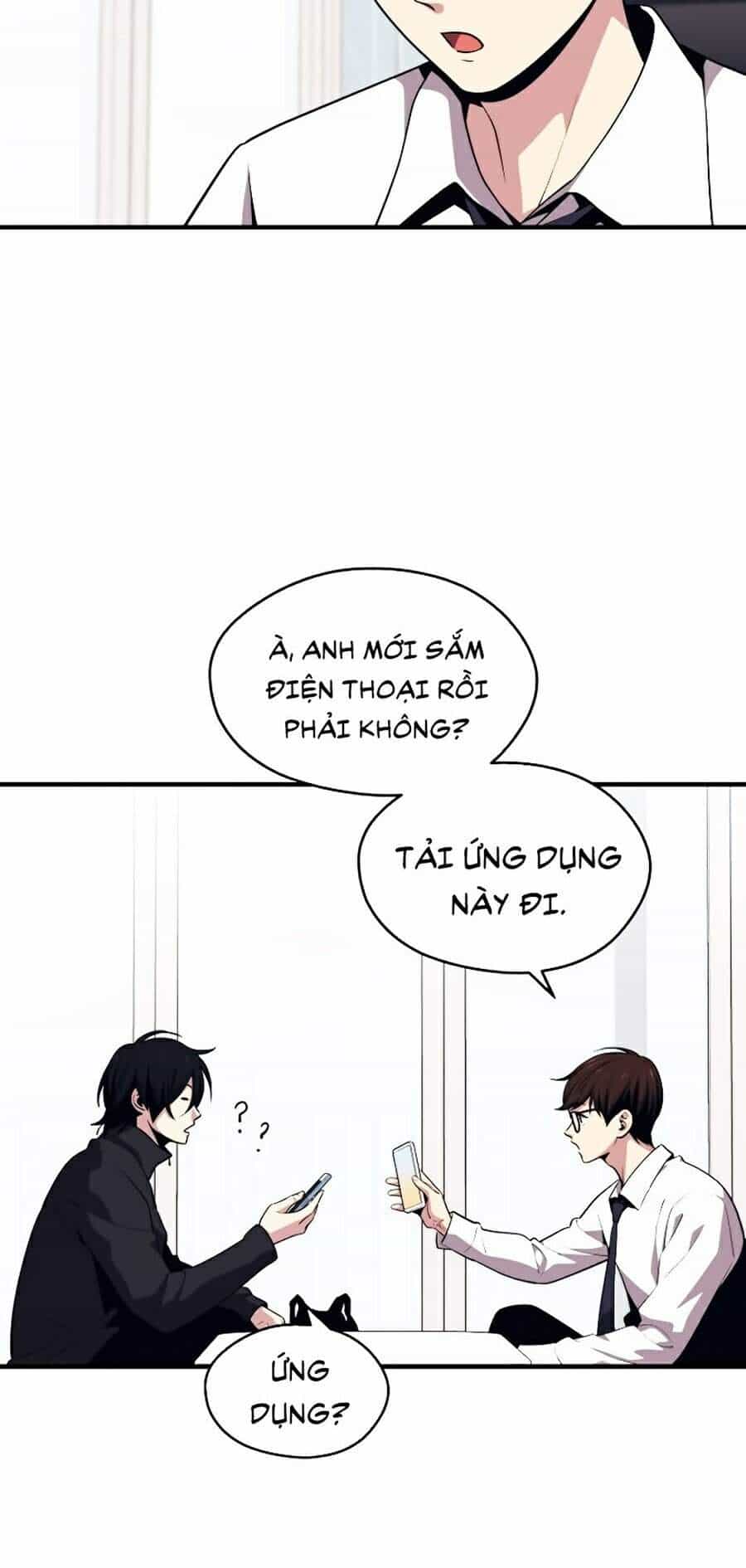 Seoul Tử Linh Sư - Chương 5 - ảnh 99