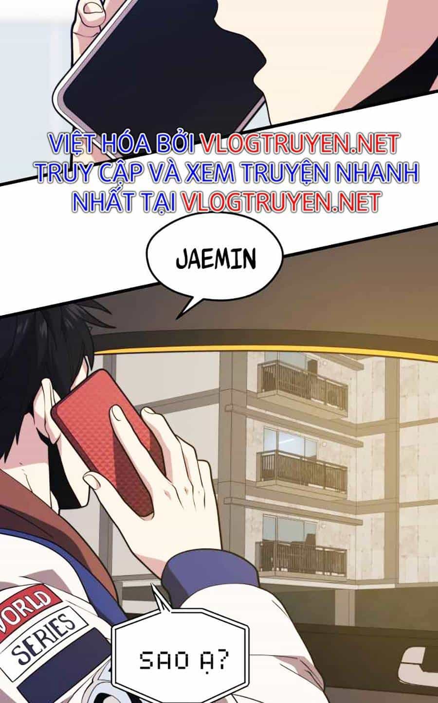 Seoul Tử Linh Sư - Chương 51 - ảnh 131