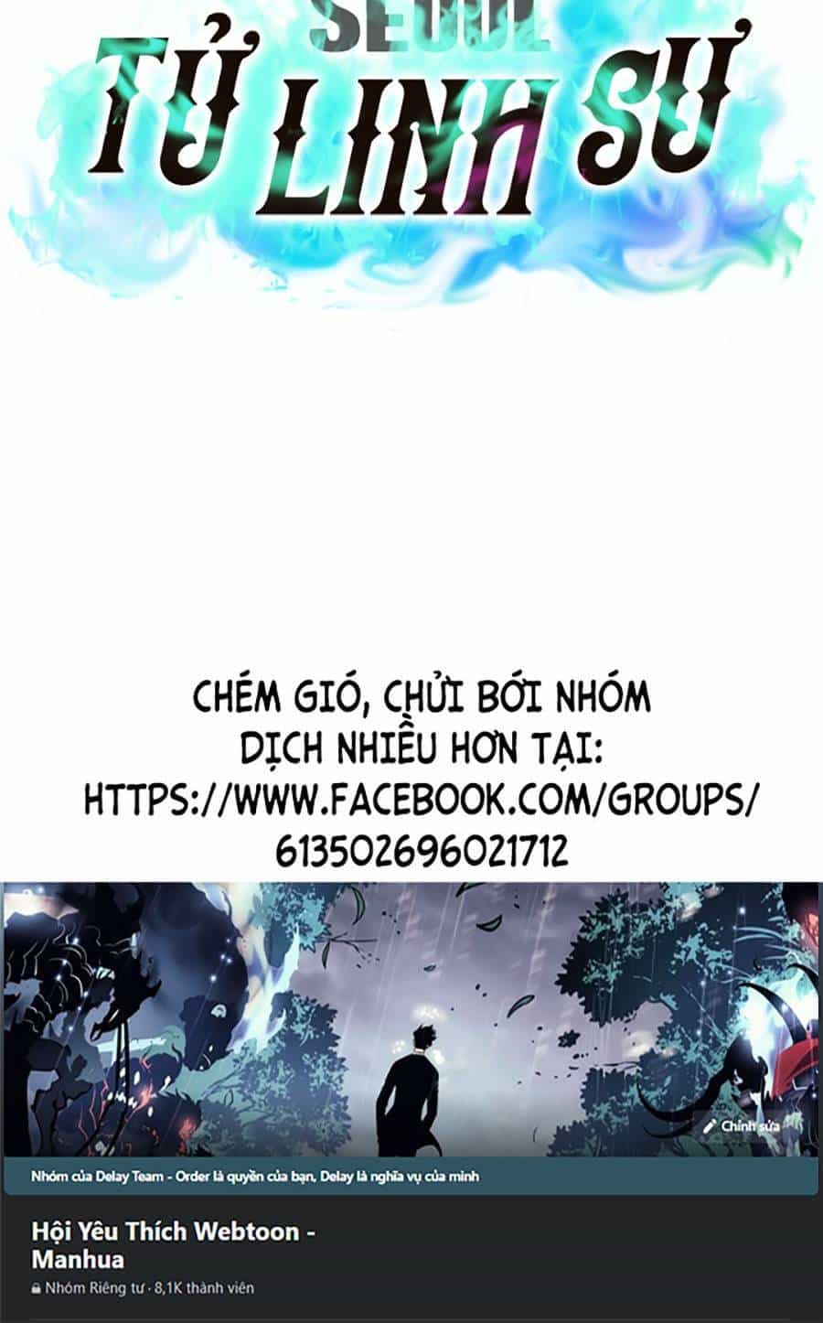Seoul Tử Linh Sư - Chương 51 - ảnh 135