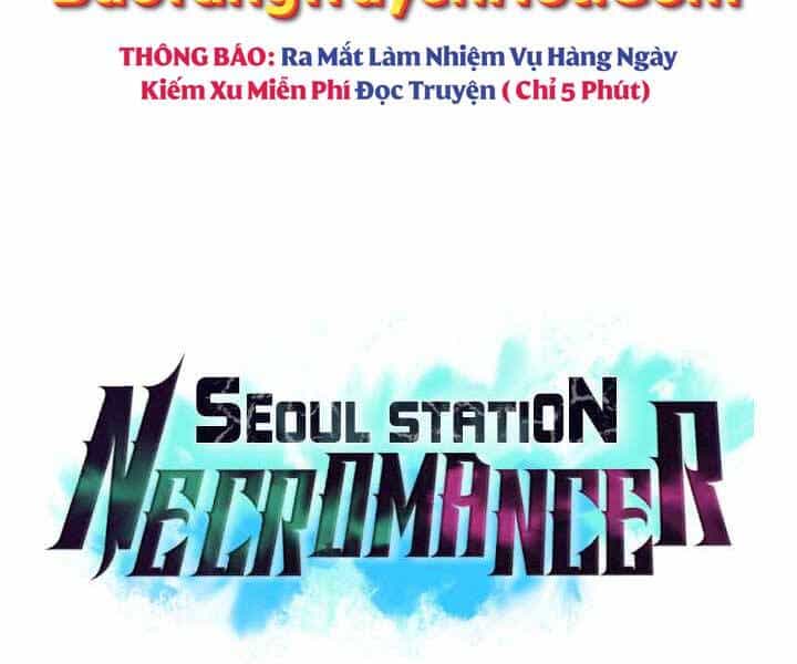 Seoul Tử Linh Sư - Chương 55 - ảnh 17