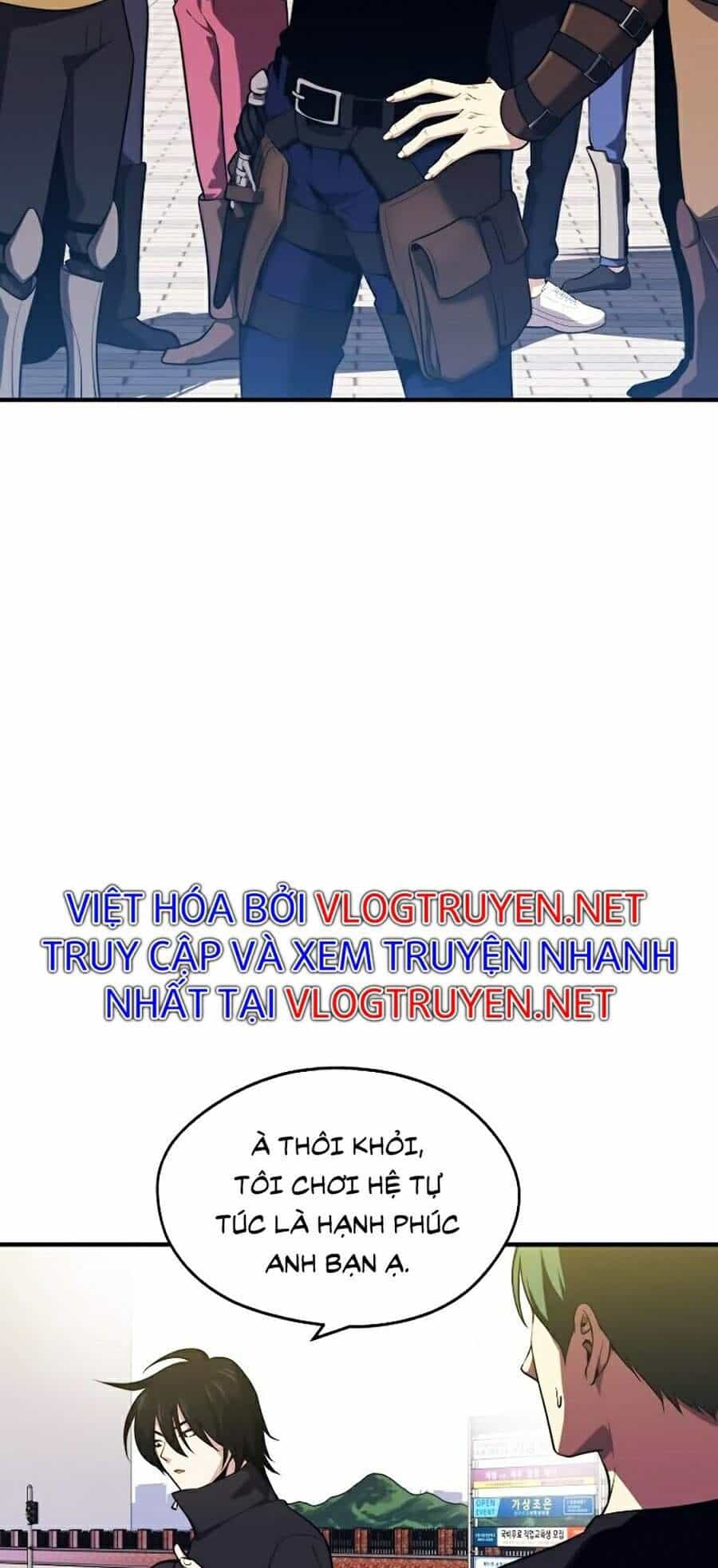 Seoul Tử Linh Sư - Chương 6 - ảnh 29