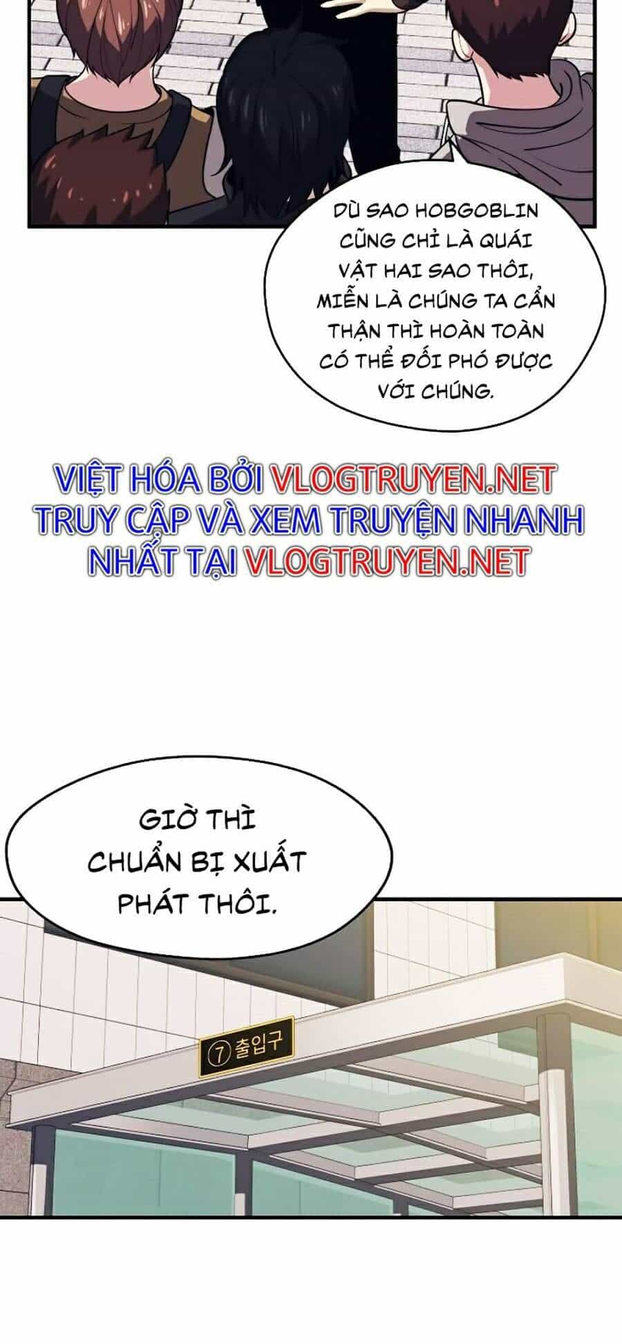 Seoul Tử Linh Sư - Chương 6 - ảnh 45