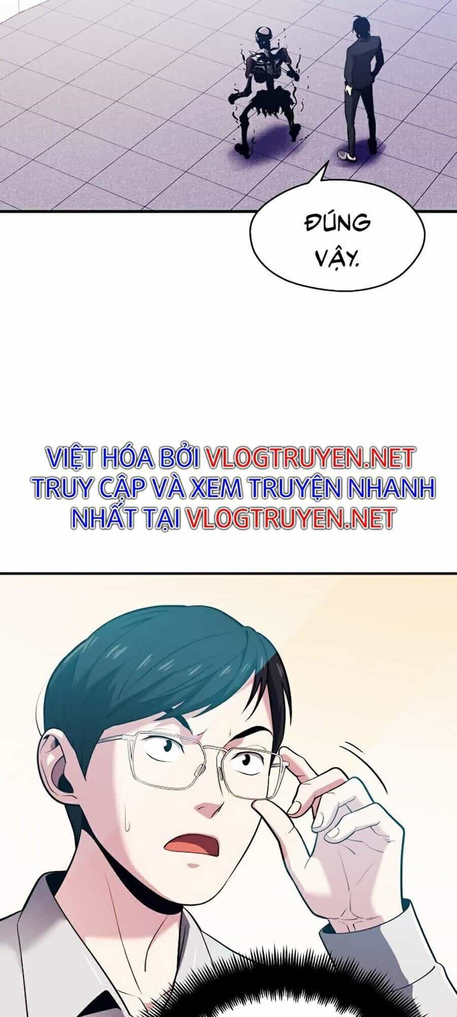 Seoul Tử Linh Sư - Chương 6 - ảnh 5