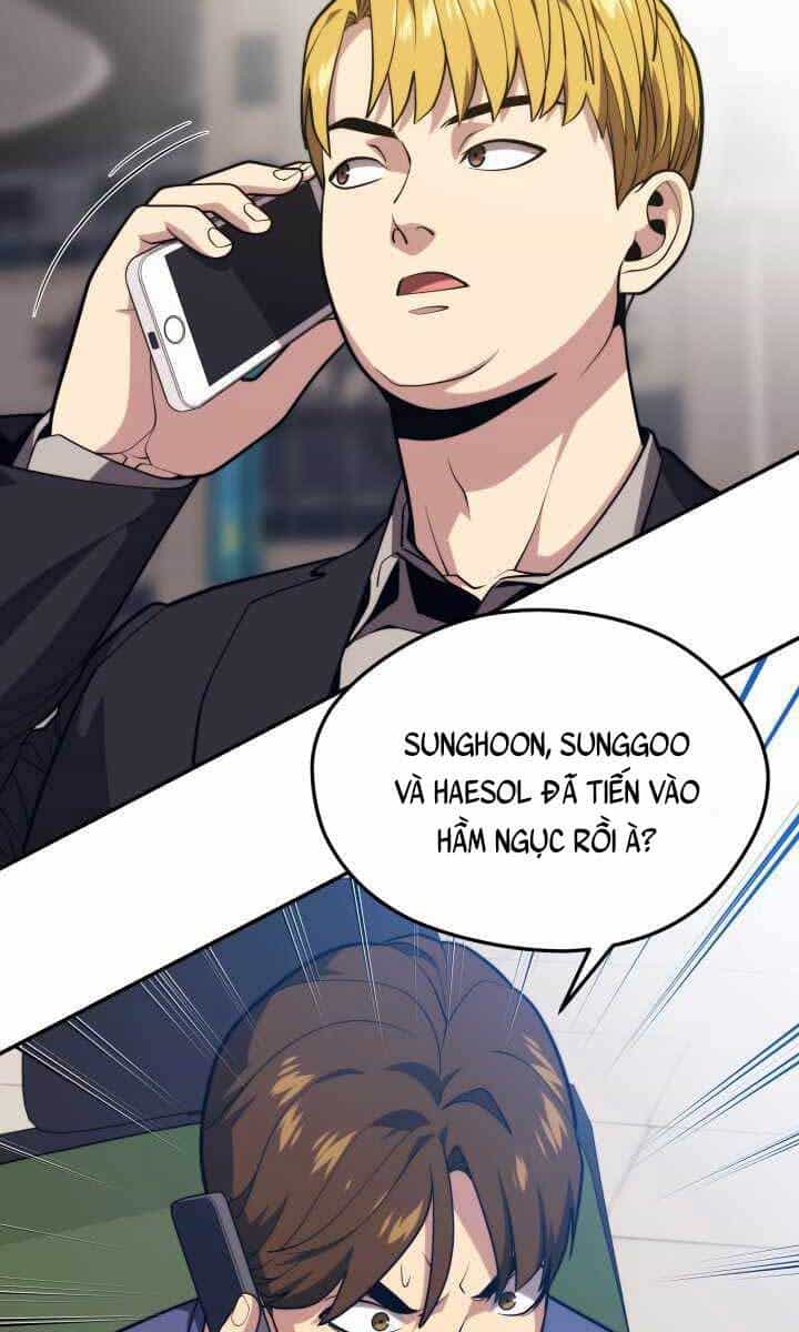 Seoul Tử Linh Sư - Chương 62 - ảnh 89