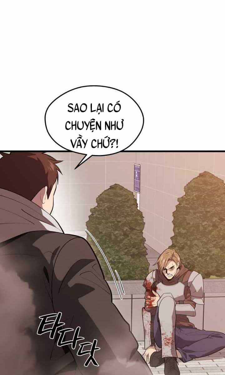 Seoul Tử Linh Sư - Chương 63 - ảnh 2