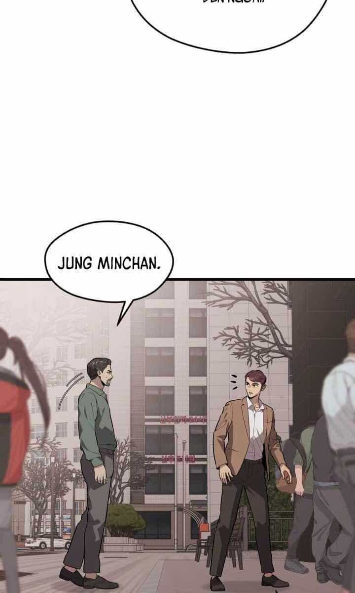 Seoul Tử Linh Sư - Chương 63 - ảnh 23