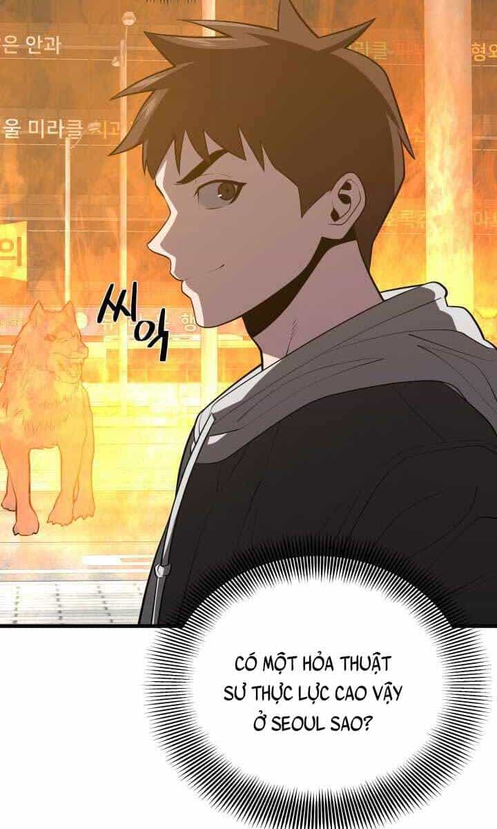 Seoul Tử Linh Sư - Chương 63 - ảnh 57