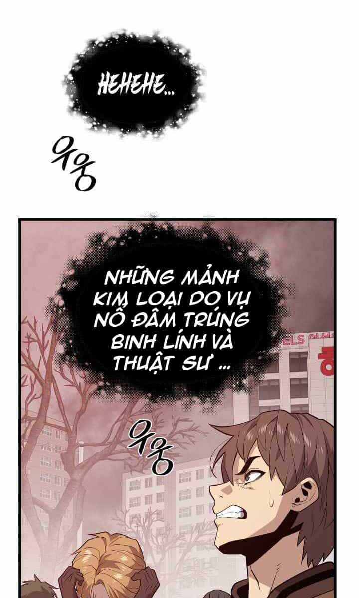 Seoul Tử Linh Sư - Chương 63 - ảnh 63