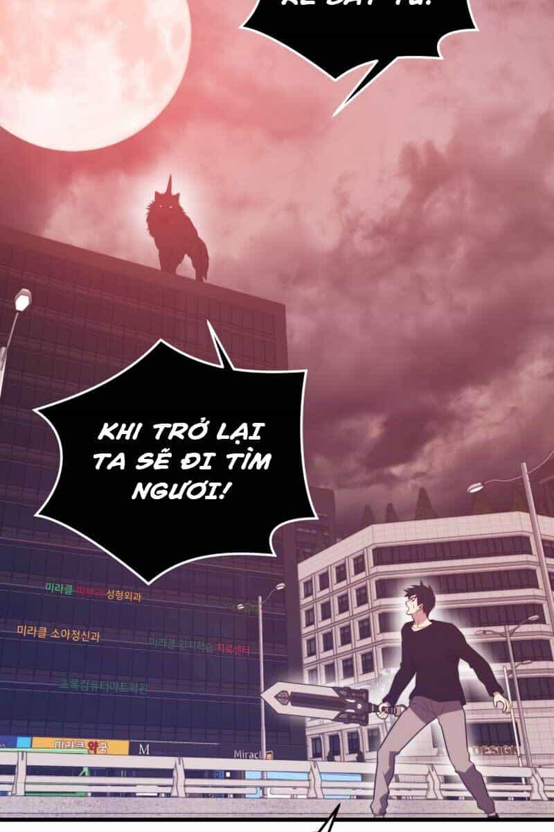 Seoul Tử Linh Sư - Chương 64 - ảnh 39