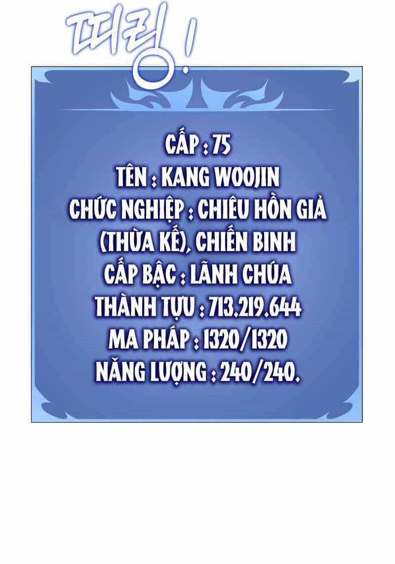Seoul Tử Linh Sư - Chương 66 - ảnh 106
