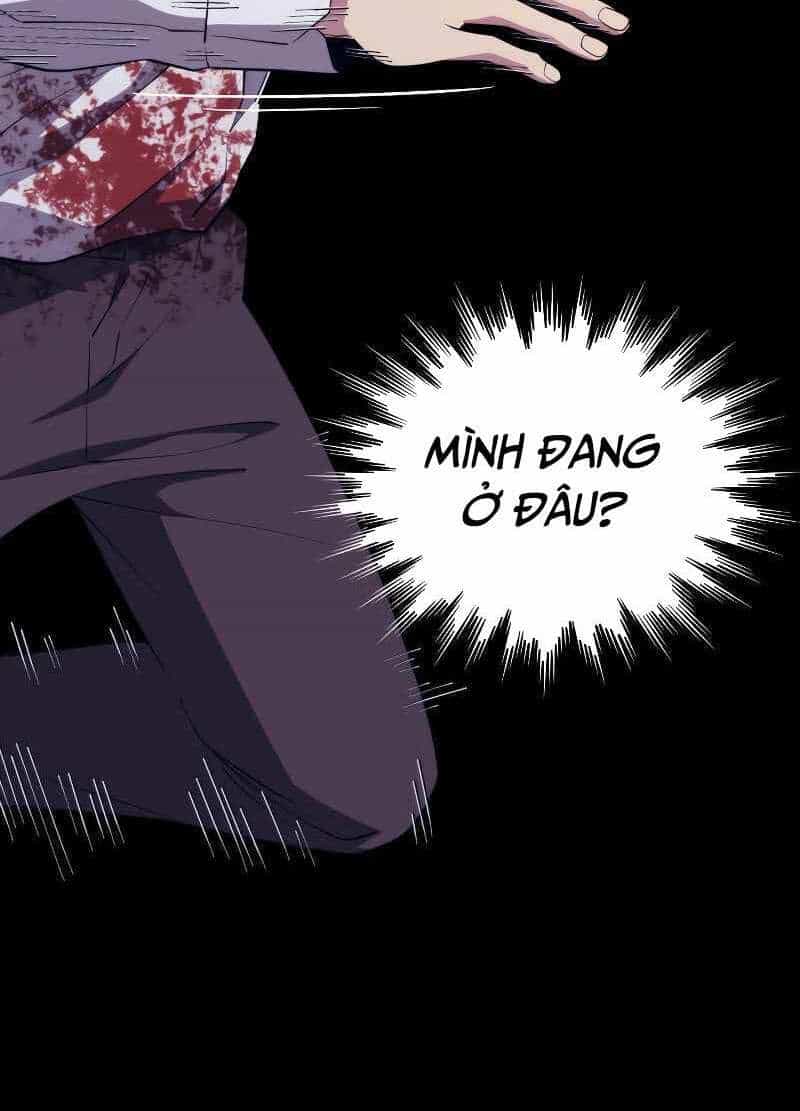 Seoul Tử Linh Sư - Chương 66 - ảnh 25