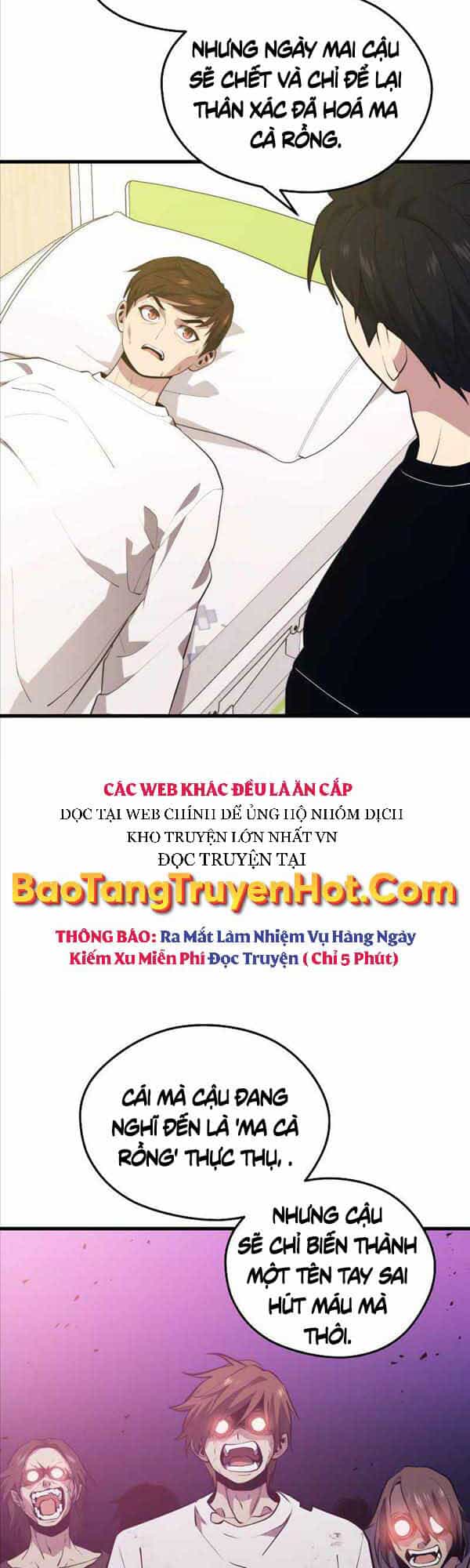Seoul Tử Linh Sư - Chương 67 - ảnh 17