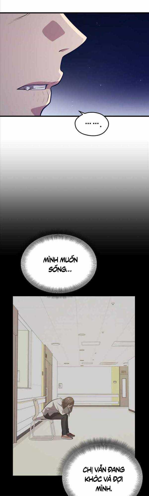 Seoul Tử Linh Sư - Chương 67 - ảnh 37