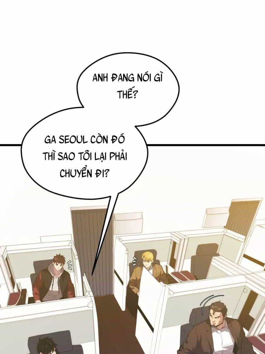 Seoul Tử Linh Sư - Chương 75 - ảnh 57