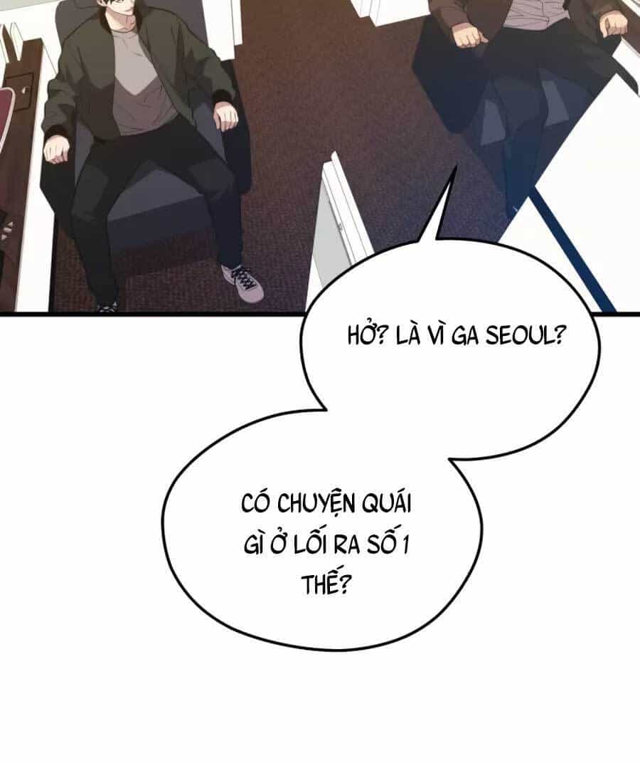 Seoul Tử Linh Sư - Chương 75 - ảnh 58
