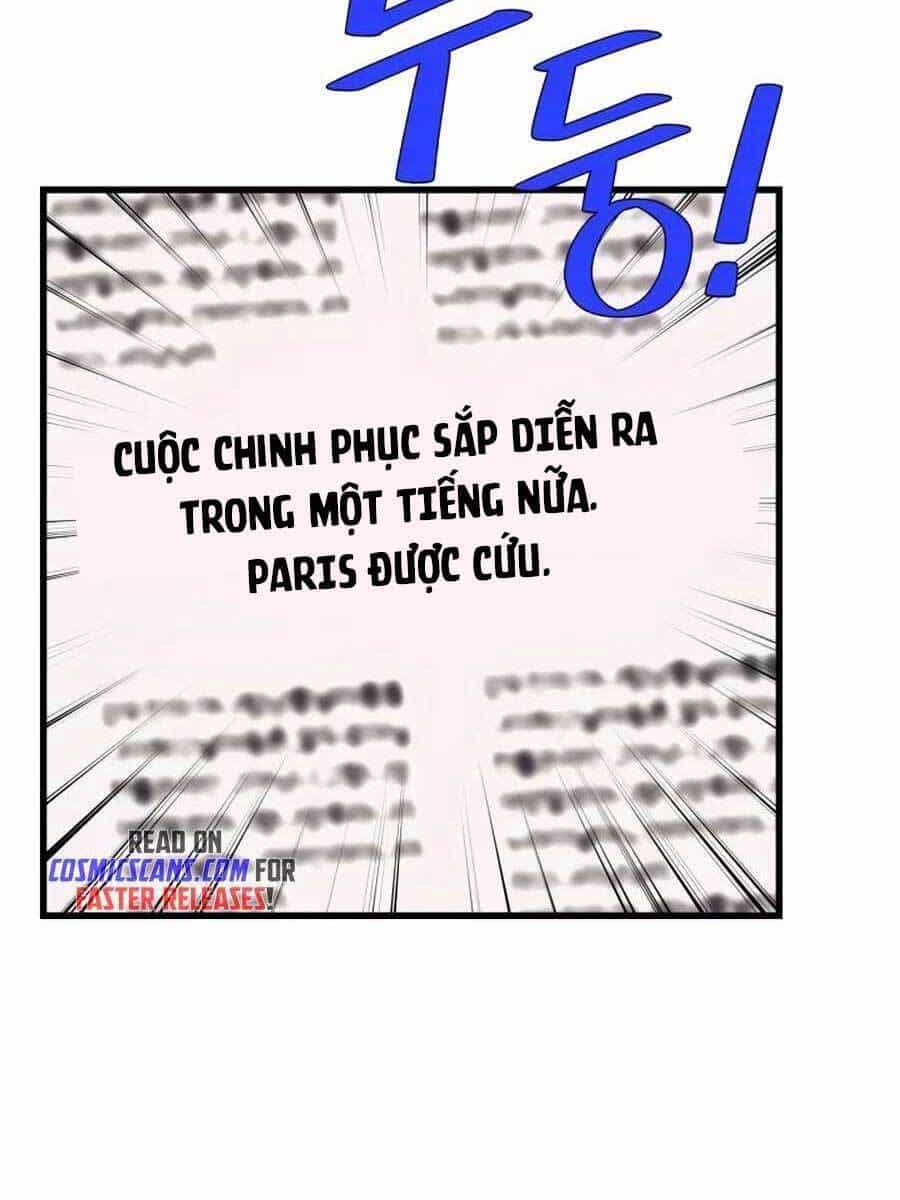 Seoul Tử Linh Sư - Chương 77 - ảnh 6