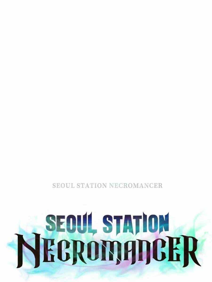 Seoul Tử Linh Sư - Chương 78 - ảnh 4