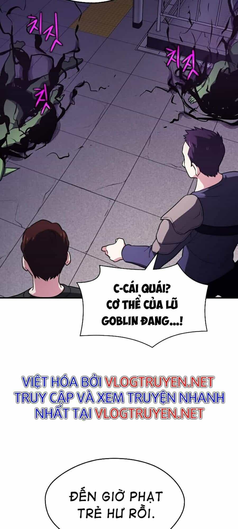 Seoul Tử Linh Sư - Chương 8 - ảnh 15