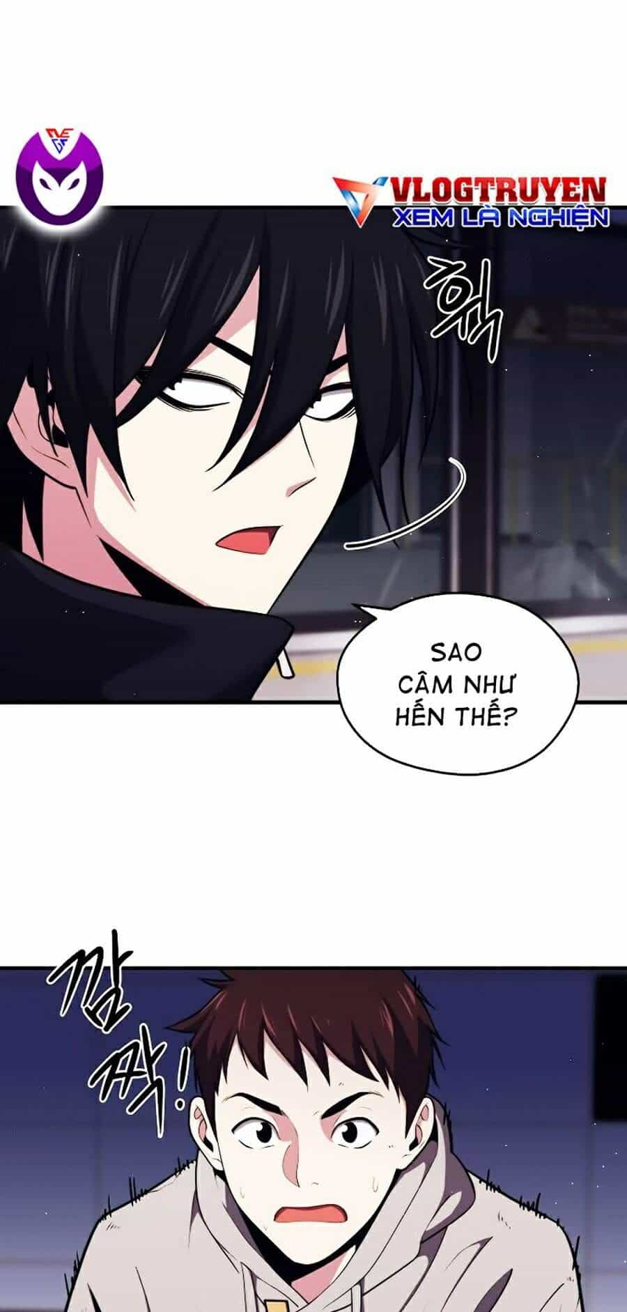 Seoul Tử Linh Sư - Chương 8 - ảnh 37