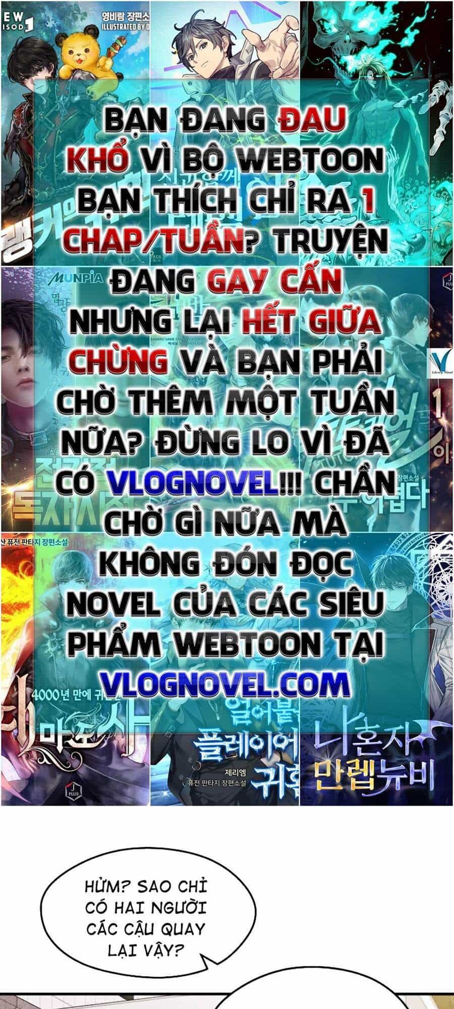 Seoul Tử Linh Sư - Chương 8 - ảnh 44