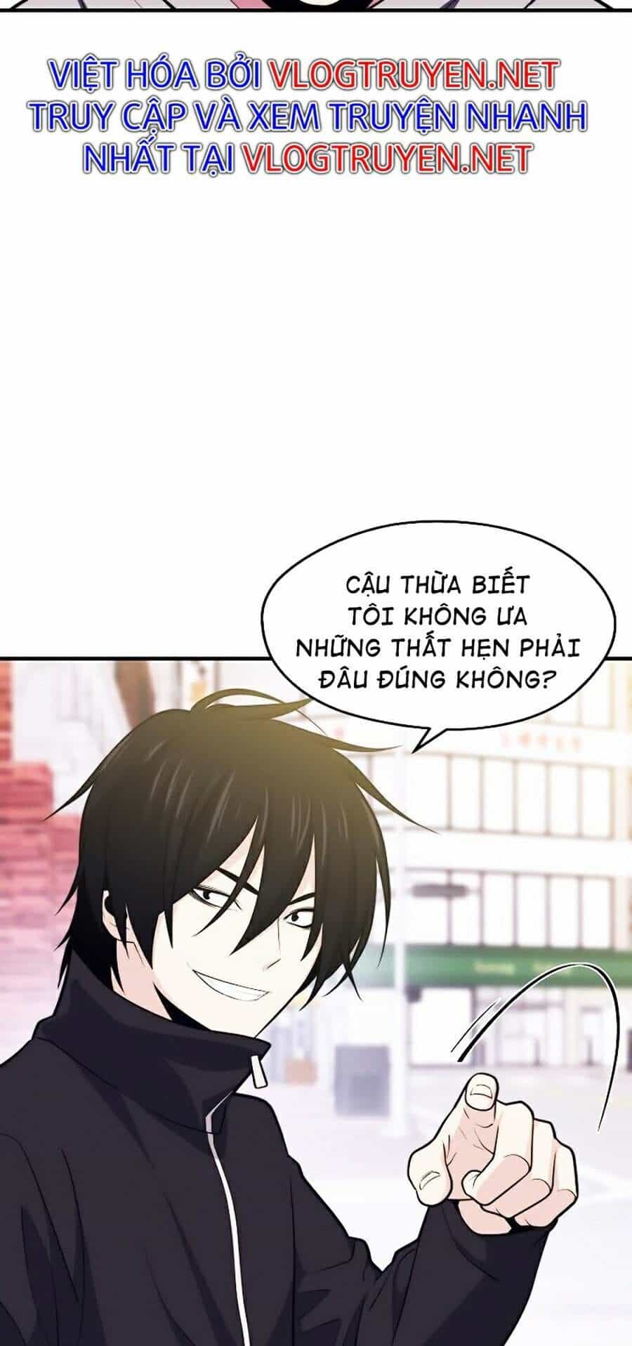 Seoul Tử Linh Sư - Chương 8 - ảnh 54