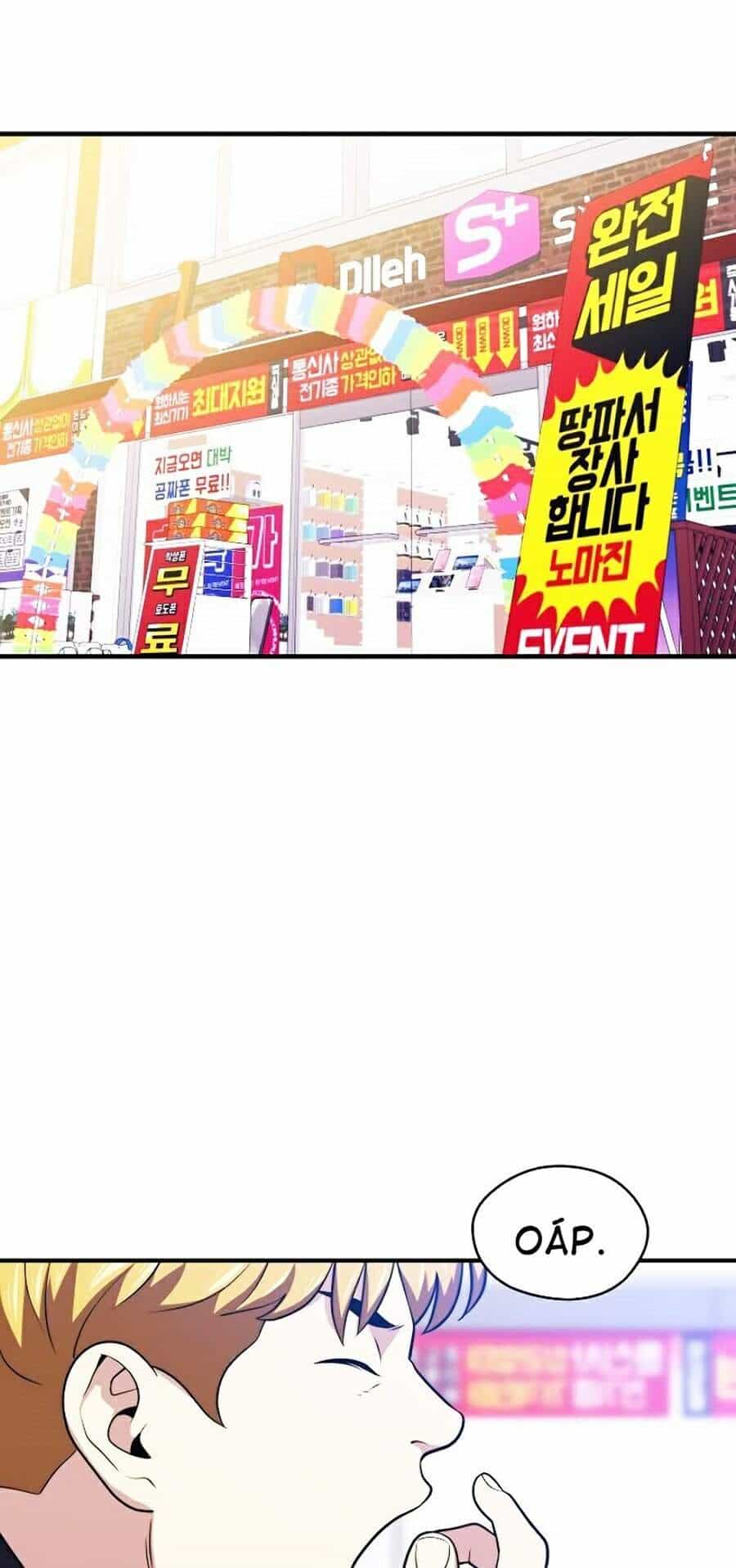 Seoul Tử Linh Sư - Chương 8 - ảnh 58