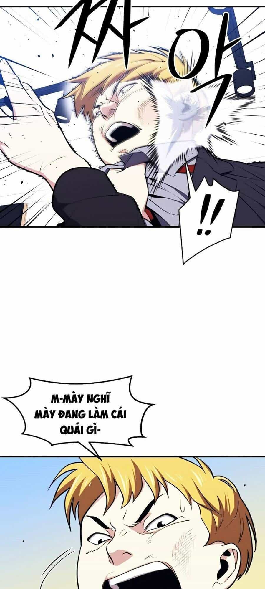 Seoul Tử Linh Sư - Chương 8 - ảnh 66