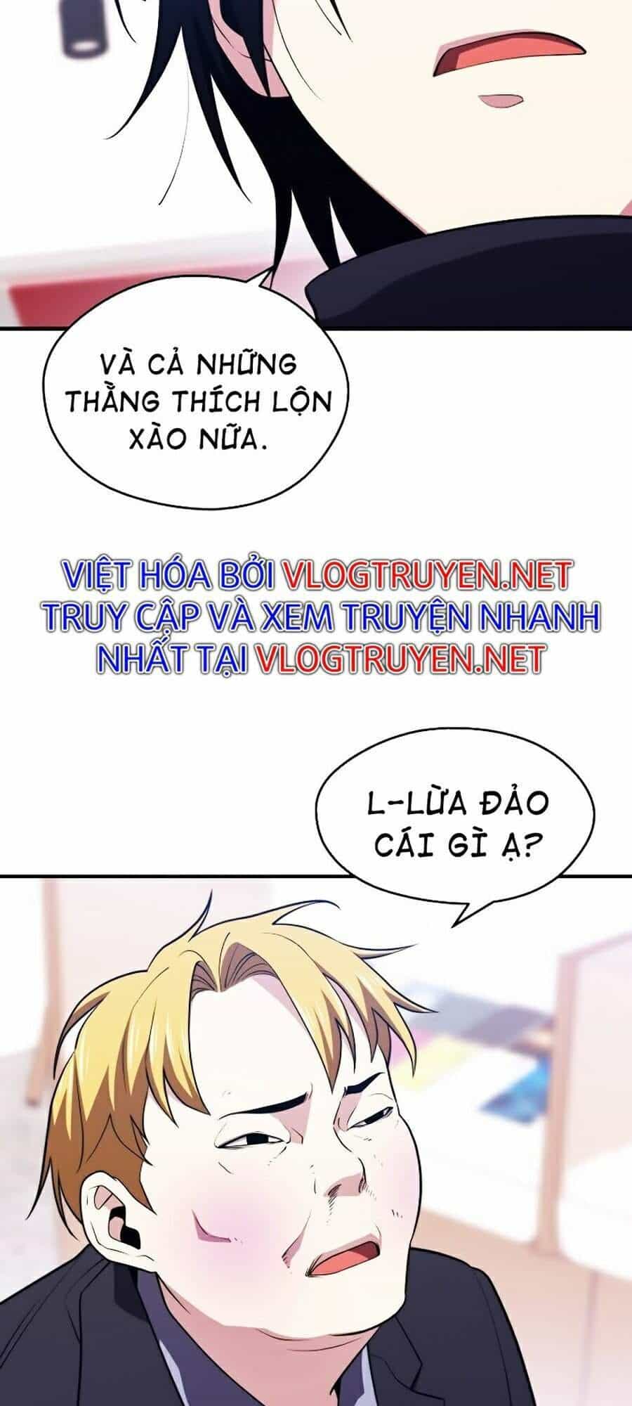 Seoul Tử Linh Sư - Chương 8 - ảnh 82